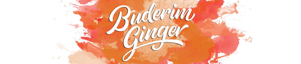 Buderim Ginger