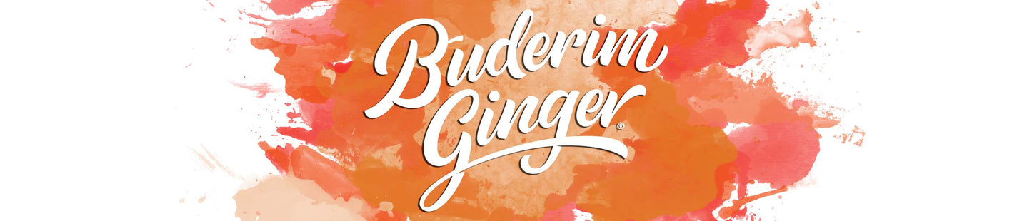 Buderim Ginger