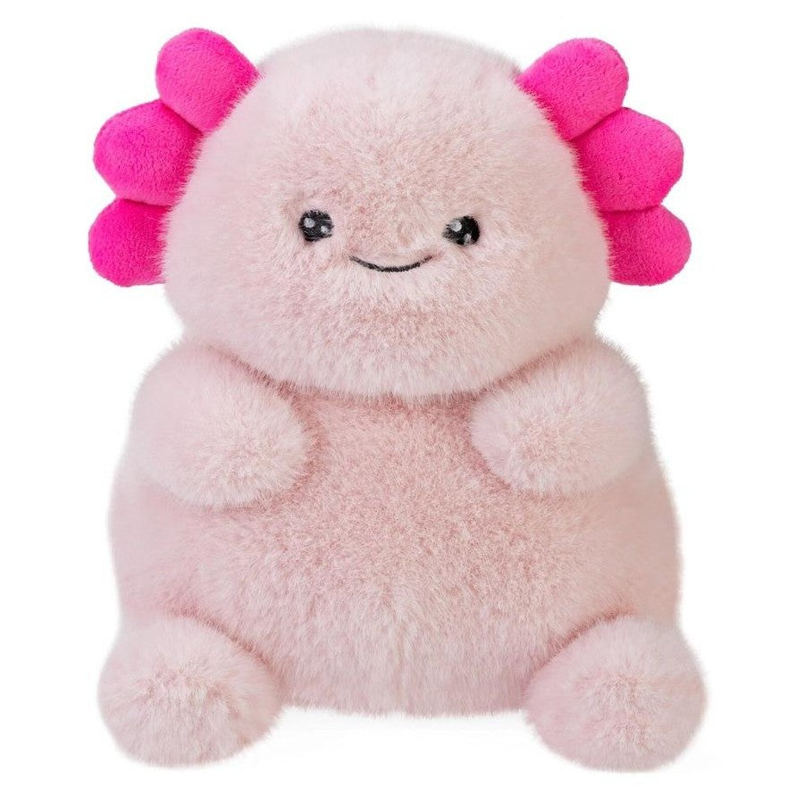 
                  
                    Tummykins Plush
                  
                