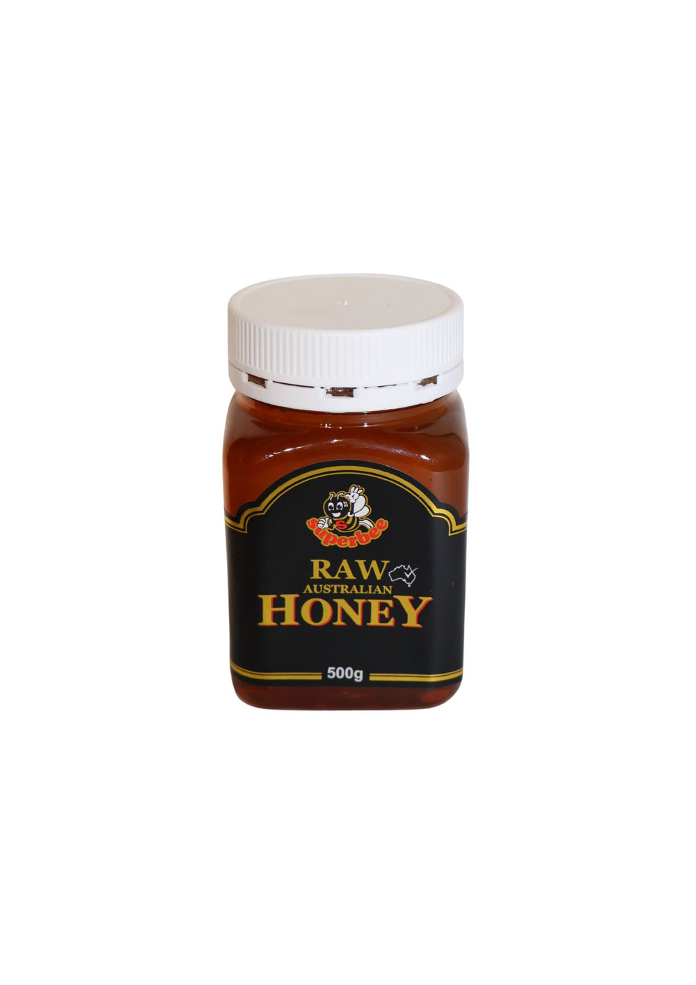 Superbee Raw Honey