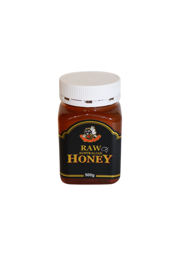 
                  
                    Superbee Raw Honey
                  
                