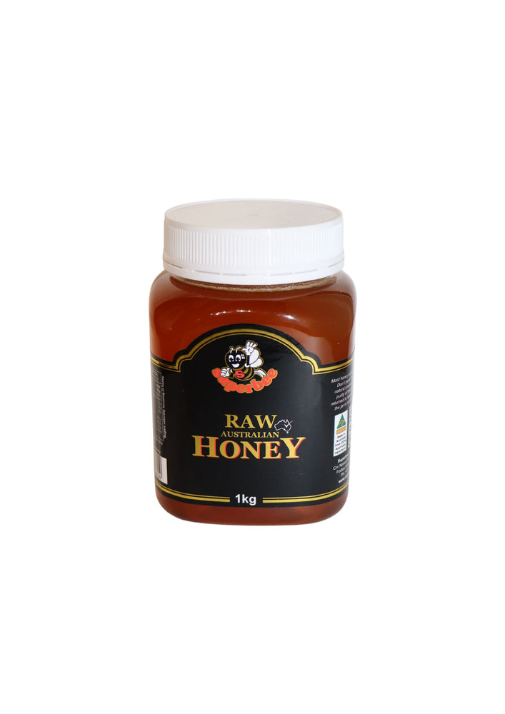 
                  
                    Superbee Raw Honey
                  
                