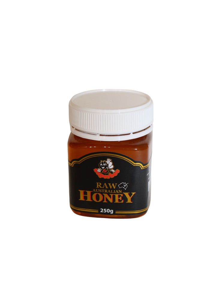 
                  
                    Superbee Raw Honey
                  
                