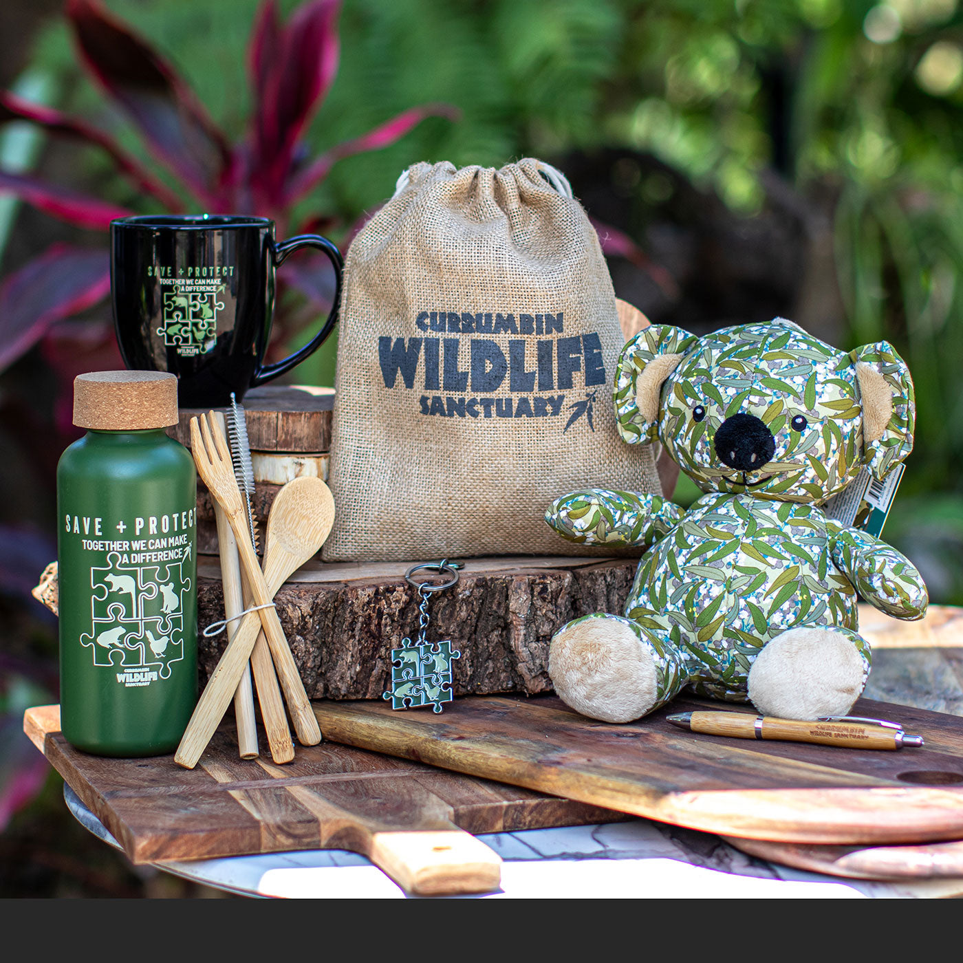 National Trust Australia (Queensland) - Retail