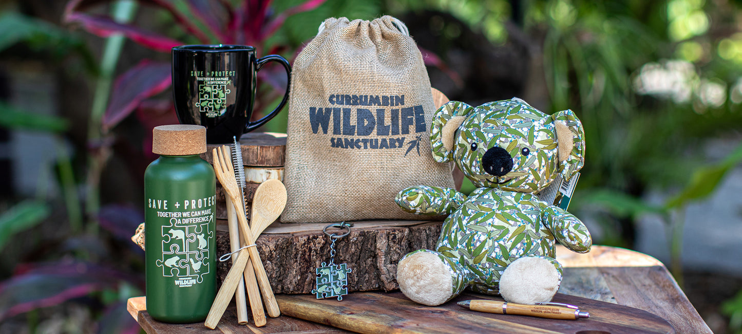 National Trust Australia (Queensland) - Retail