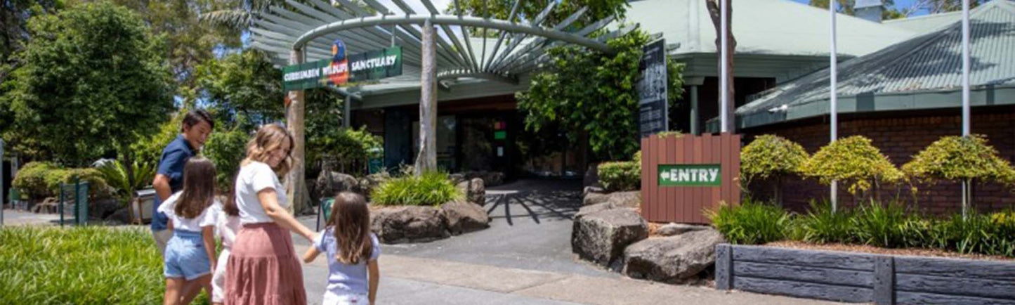 National Trust Australia (Queensland) - Retail