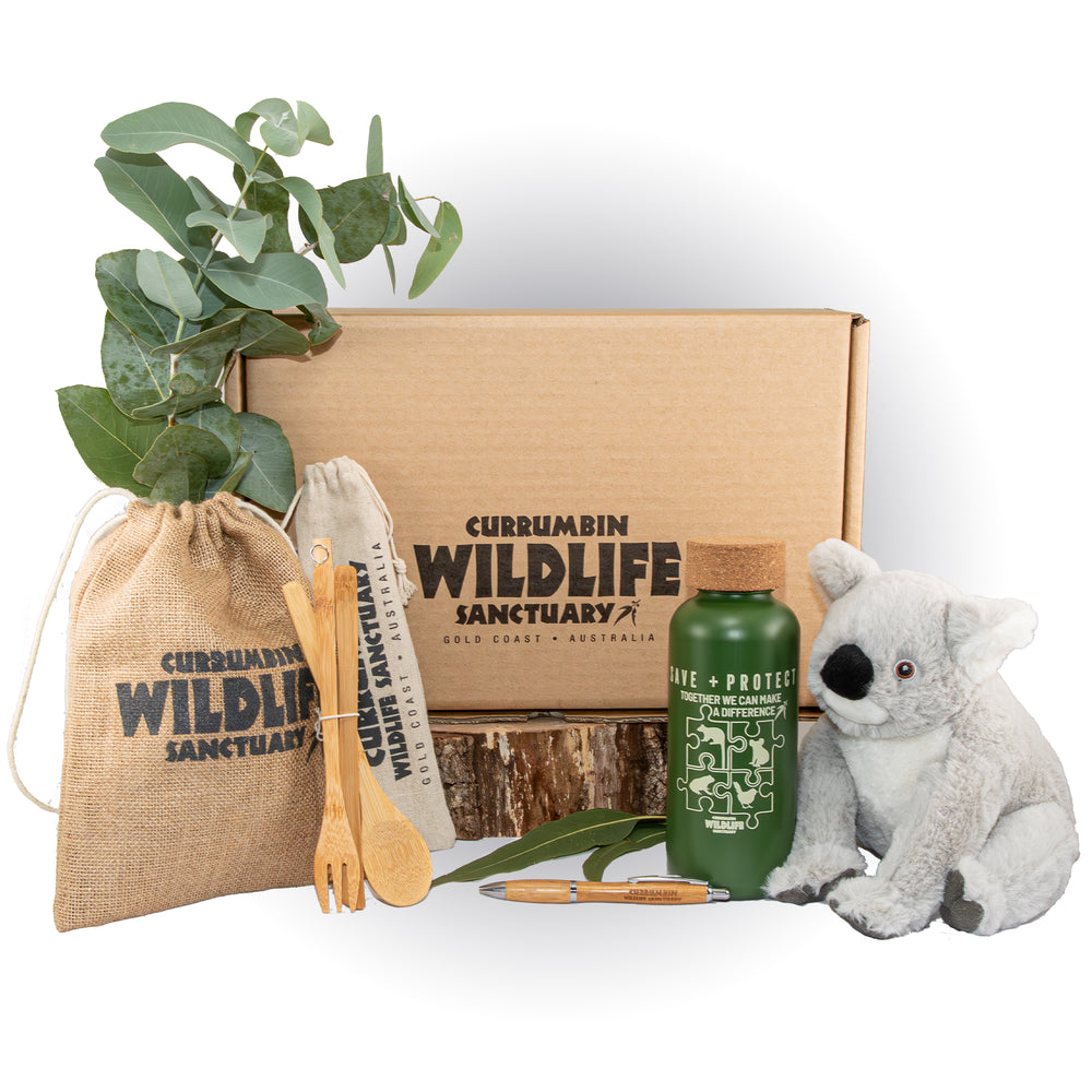 Currumbin Wildlife Sanctuary Eco Hamper