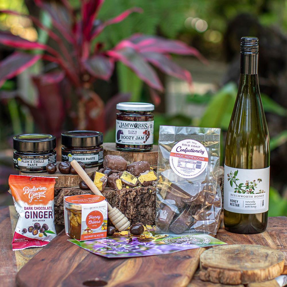 National Trust Australia (Queensland) - Retail