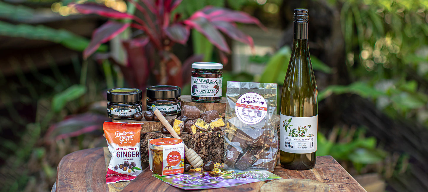 National Trust Australia (Queensland) - Retail