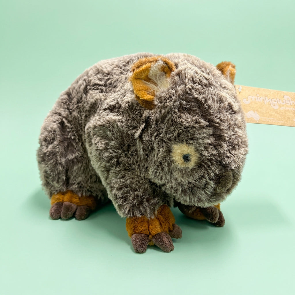 
                  
                    TF Wombat Rosie 12"
                  
                