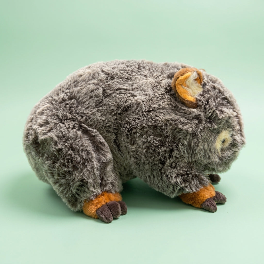 
                  
                    TF Wombat Rosie 12"
                  
                