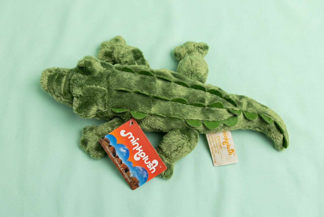
                  
                    TF Crocodile Chompy
                  
                