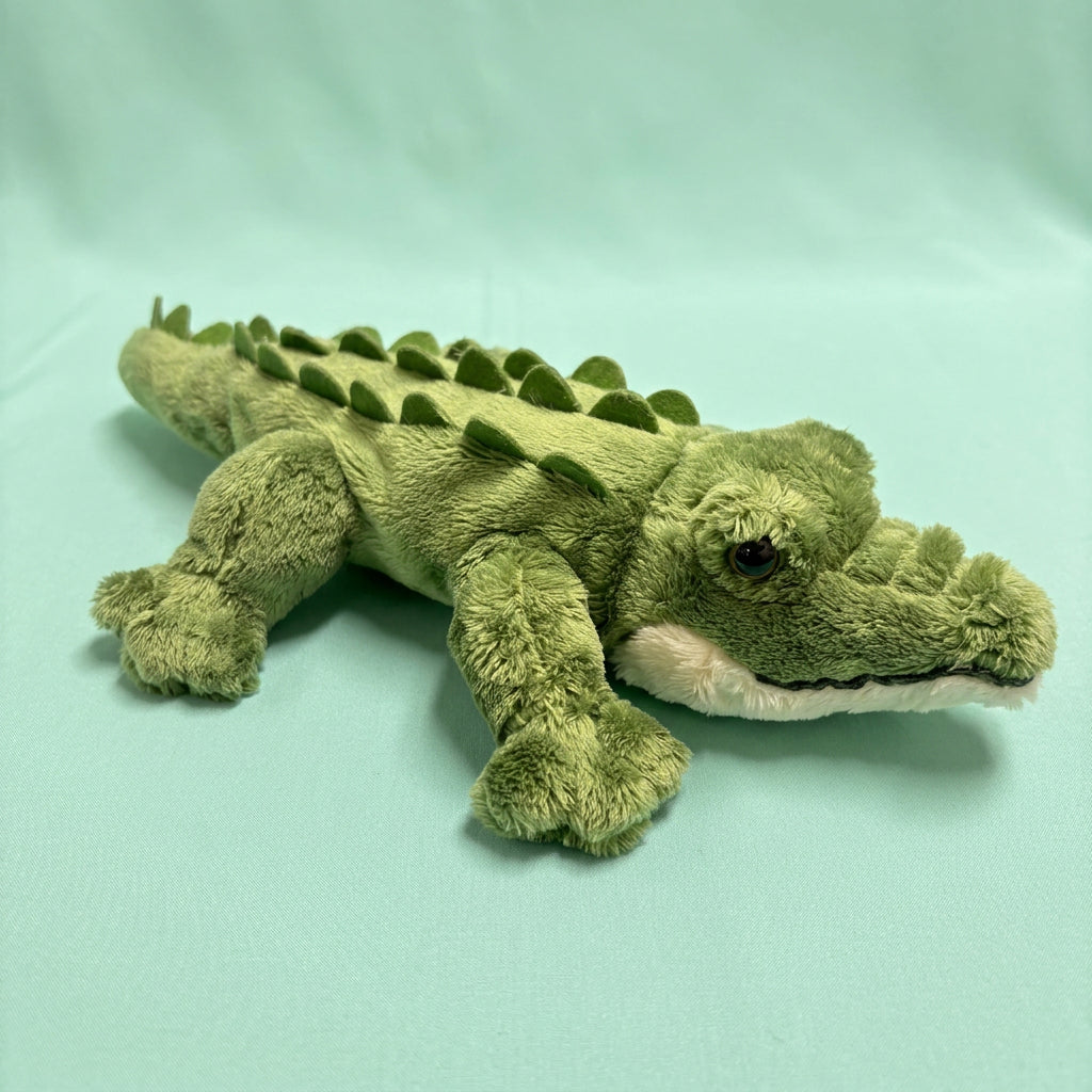 
                  
                    TF Crocodile Chompy
                  
                
