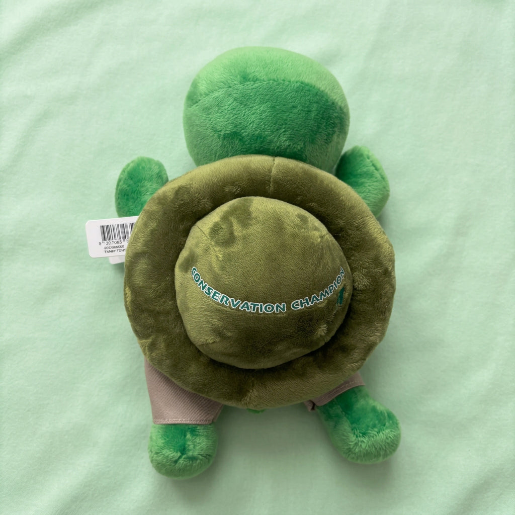 
                  
                    'CWS' Conservation Champions Plush
                  
                