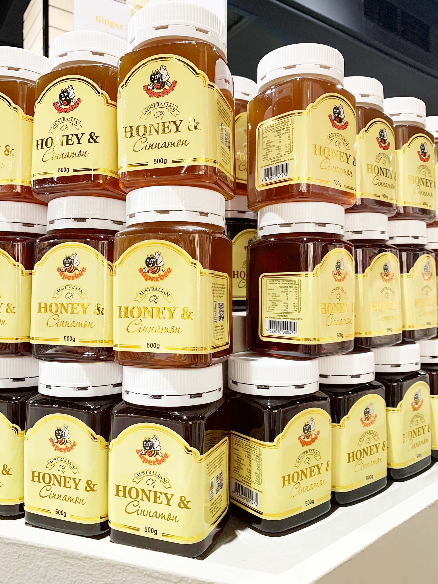 Honey