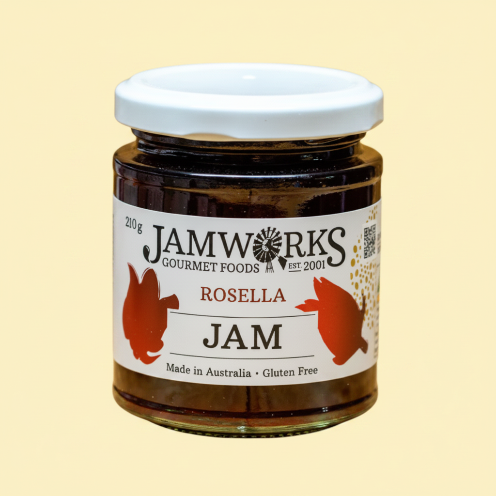 Jam Works Jamworks β National Trust Australia (Queensland) - Retail