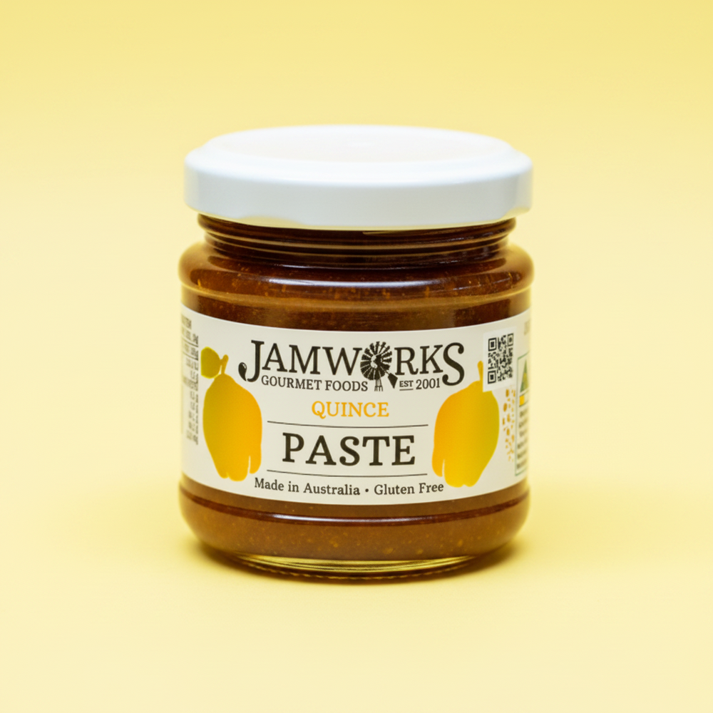 Jamworks – National Trust Australia (Queensland) - Retail