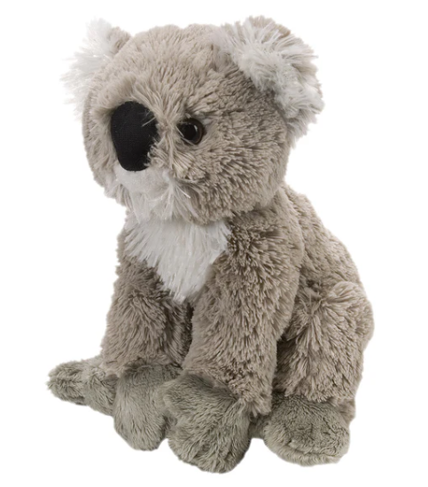 
                  
                    Hug'ems Floppy Koala
                  
                