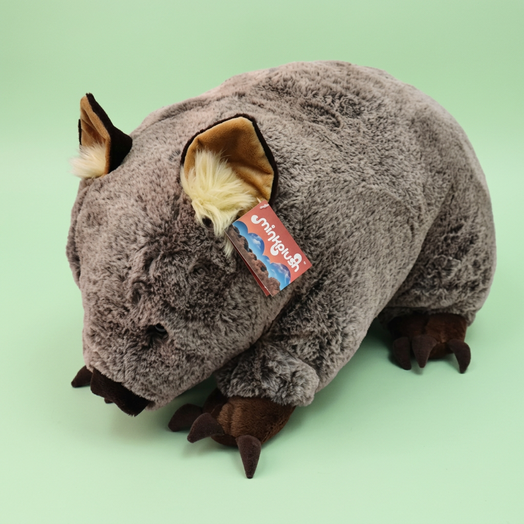 
                  
                    TF Wombat Wendy 22"
                  
                