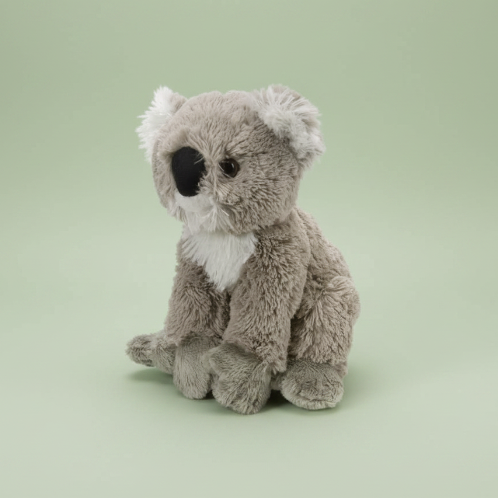 
                  
                    Hug'ems Floppy Koala
                  
                