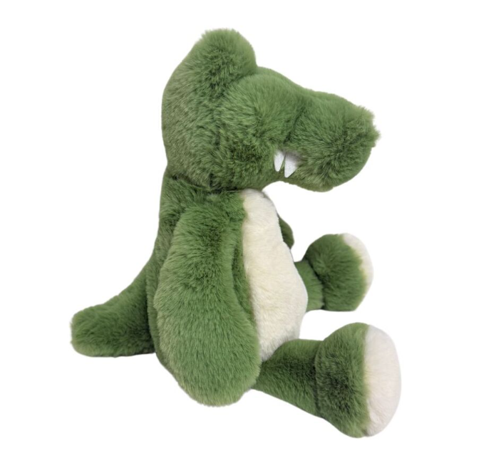 
                  
                    TF Cuddle me Crocodile Chris
                  
                
