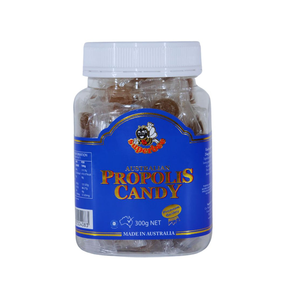 Superbee Propolis Candy