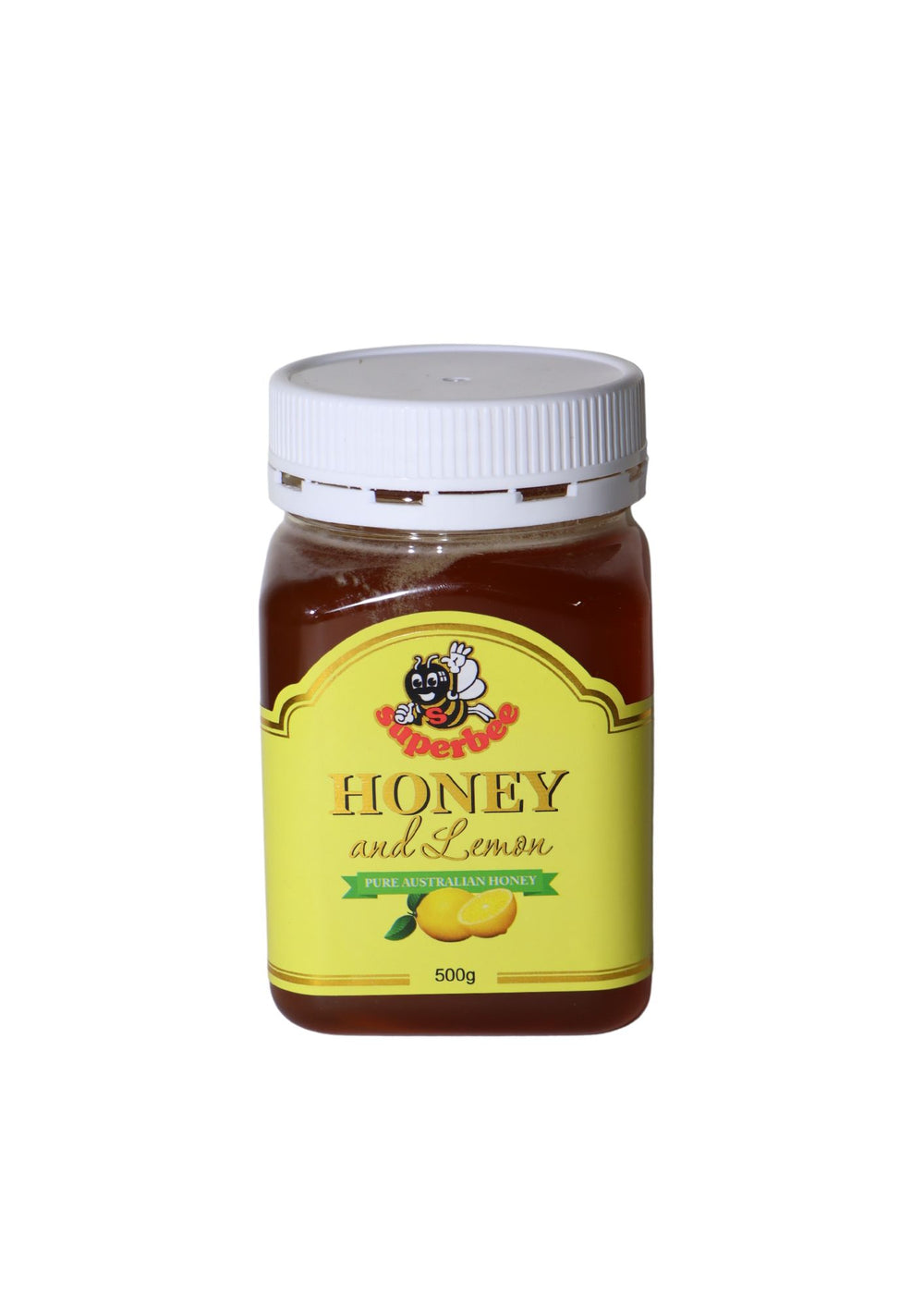 Superbee-Honey-&-Lemon
