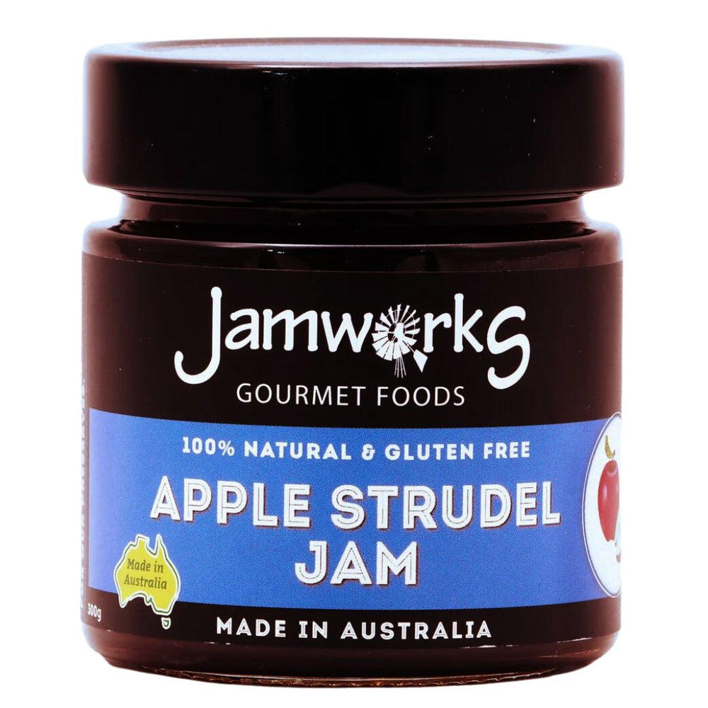 Jam Works Jamworks β National Trust Australia (Queensland) - Retail