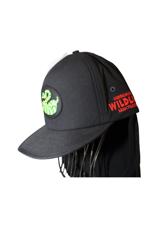 
                  
                    Childrens Wet Snake Cap
                  
                