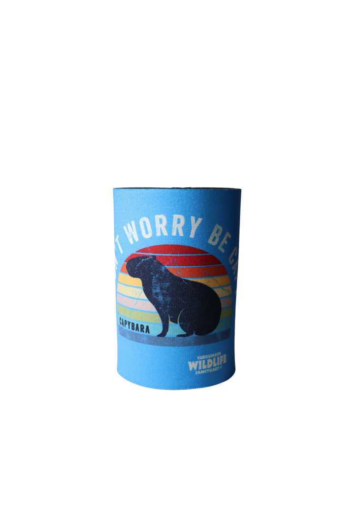 
                  
                    Drink Cooler 'Don't Worry Be Cappy'
                  
                