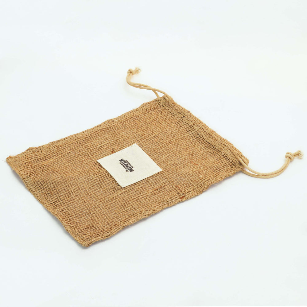 Eco-Produce-Net-Jute-(open-weave)-Drawstring-Bag-30x22cm