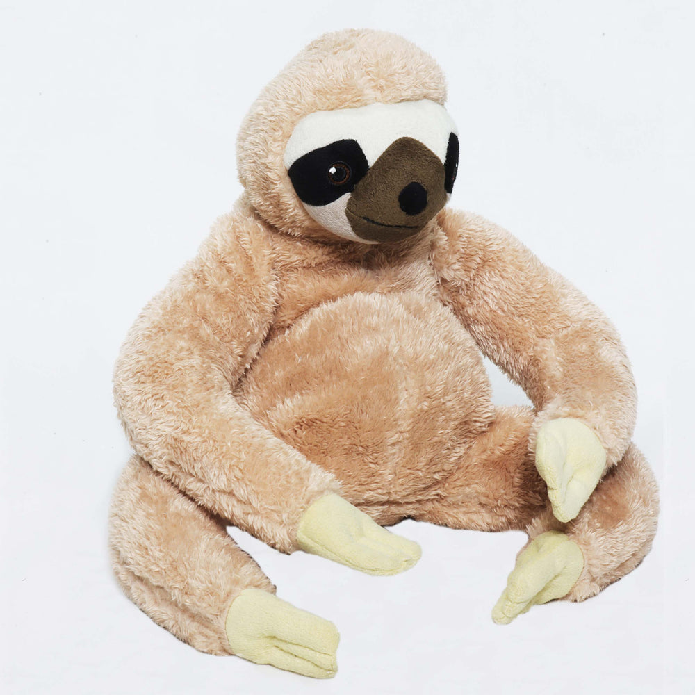 Ecokins-Sloth-Plush-8