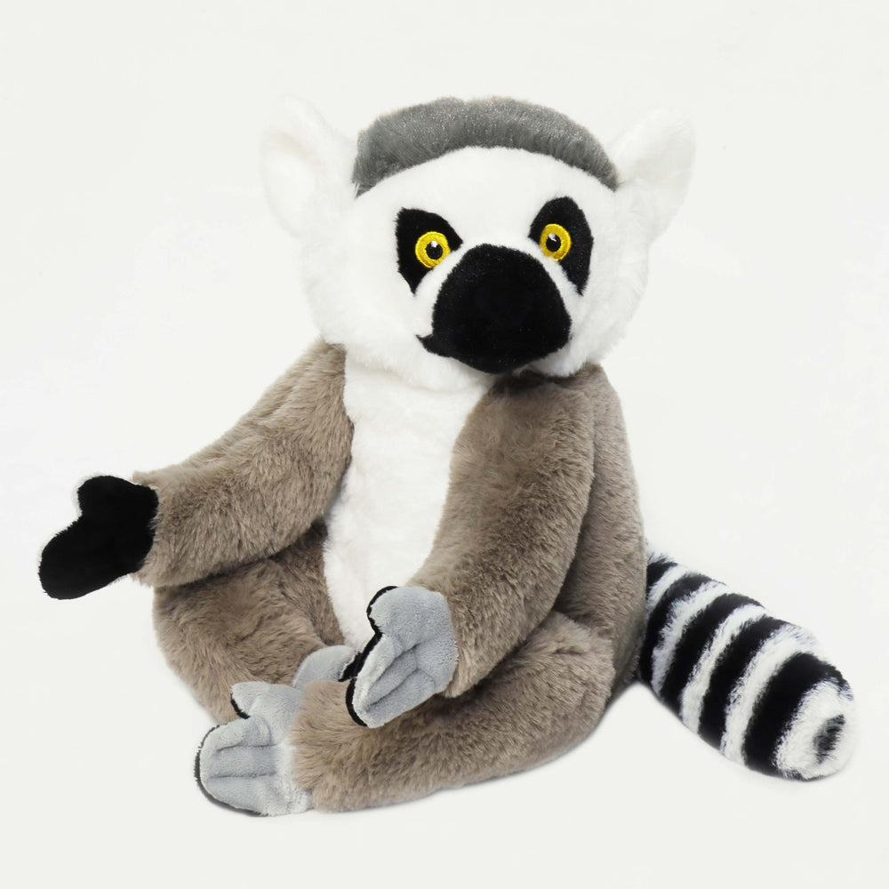 Ecokins-Lemur-Plush-12