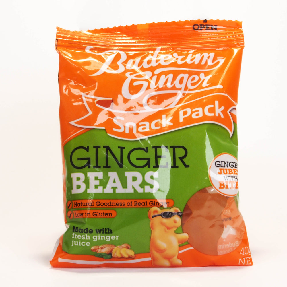 Buderim-Ginger-Bears-Snack-Pack-40g