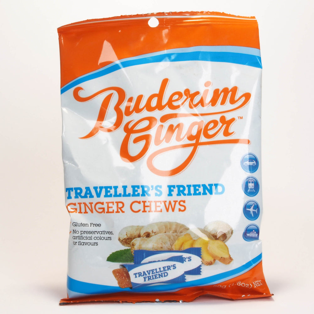 Buderim-Traveller's-Friend-Ginger-Chews-50g