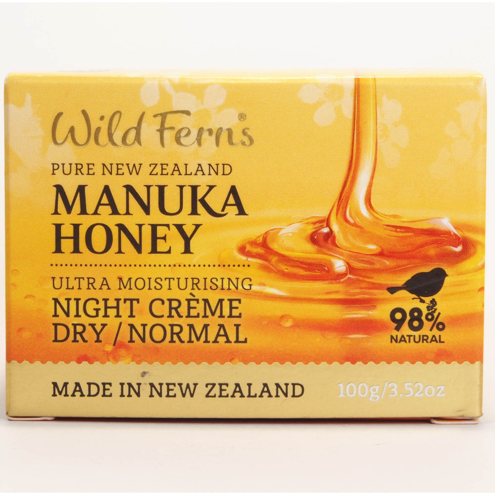 Wild-Fern's-Manuka-Dry-to-Normal-Night-Creme-100ml