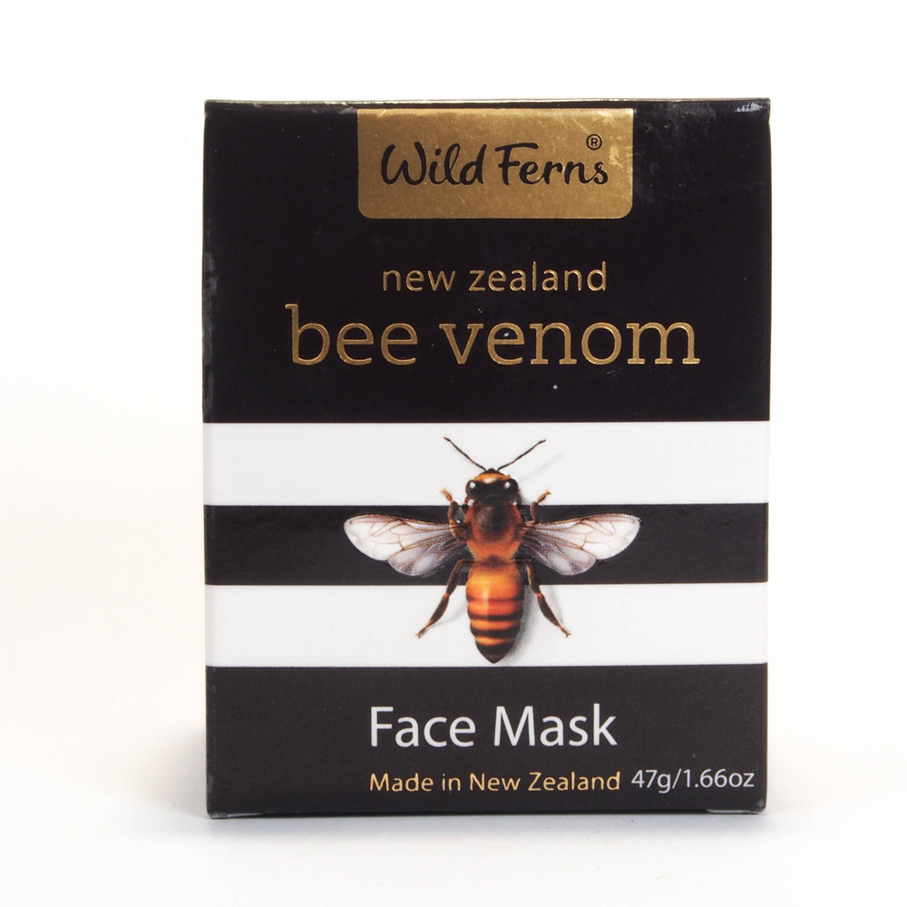 Wild-Fern's-Bee-Venom-Face-Mask-47g