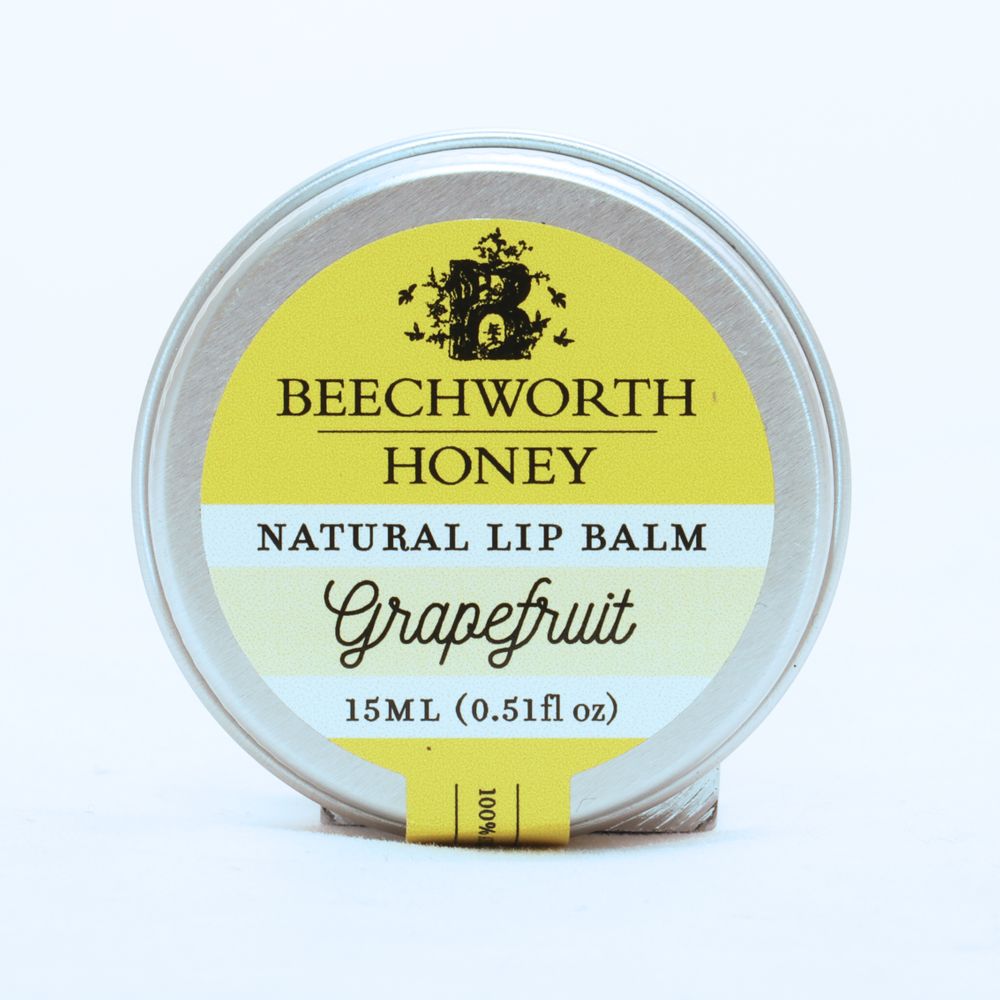 Beechworth-Beeswax-Grapefruit-Lip-Balm-in-a-Tin-15ml