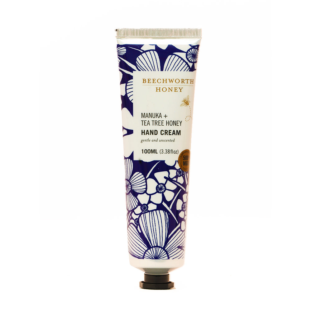 Beechworth-Manuka-&-Tea-Tree-Hand-Cream-100ml